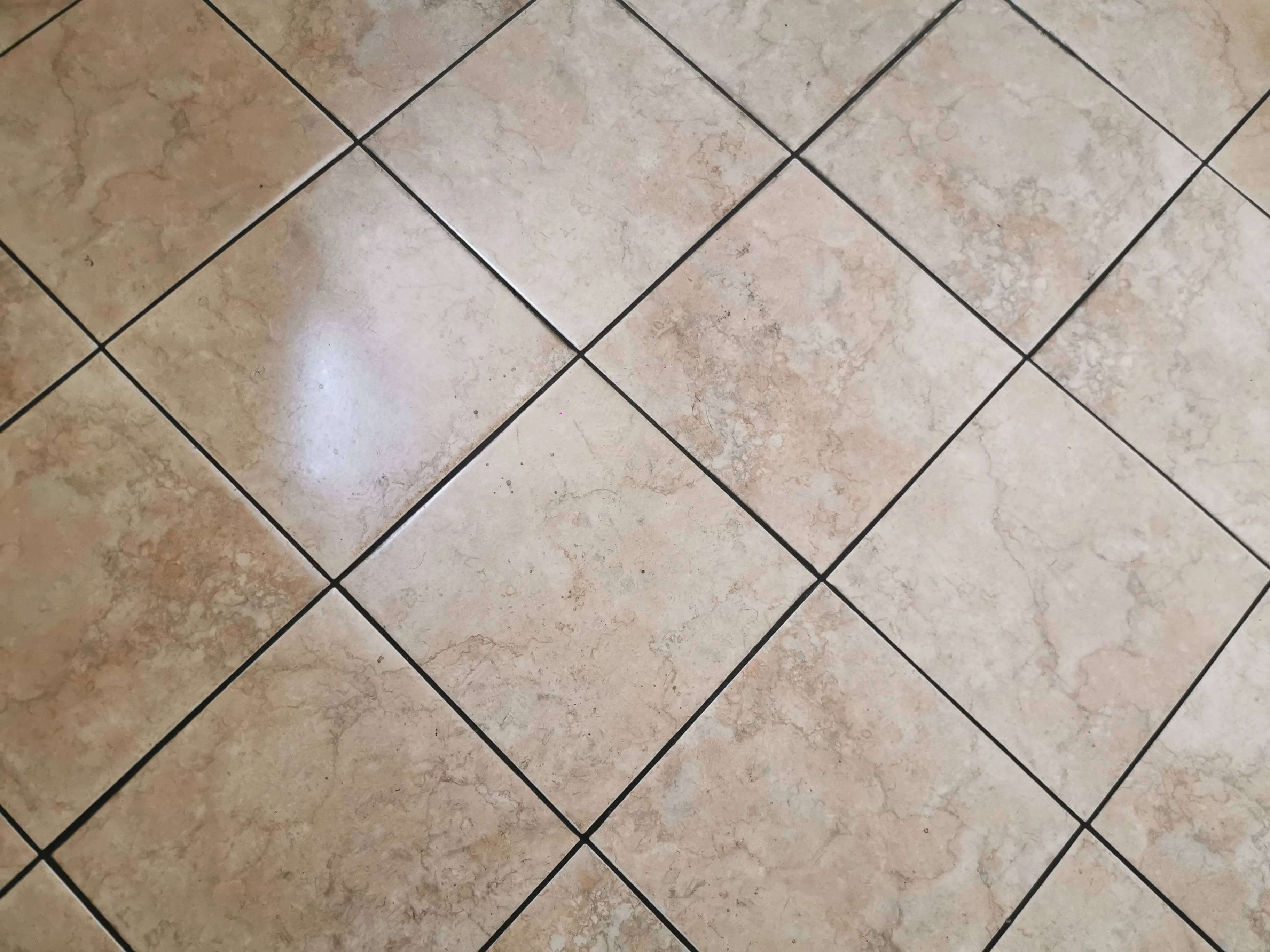 Tile Floor Installation installed by Local Flooring Installation in West Michigan